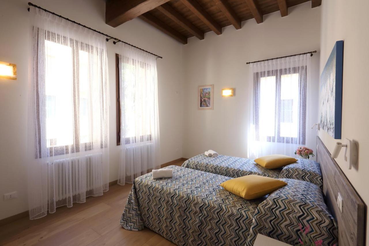 Apartamento Ca' Del Pittor - Tiziano *